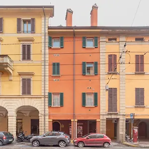 Appartement Santo Stefano - Bolognarooms, Bologna